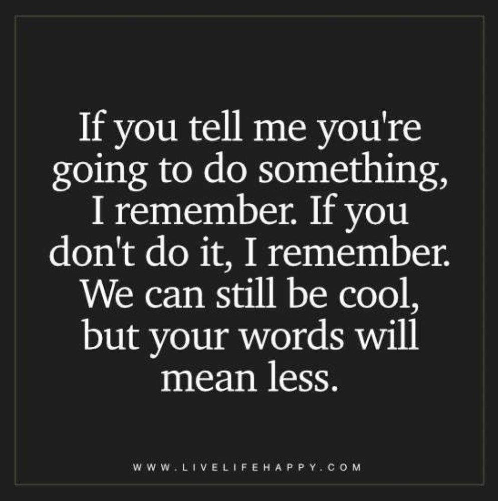 Your Word